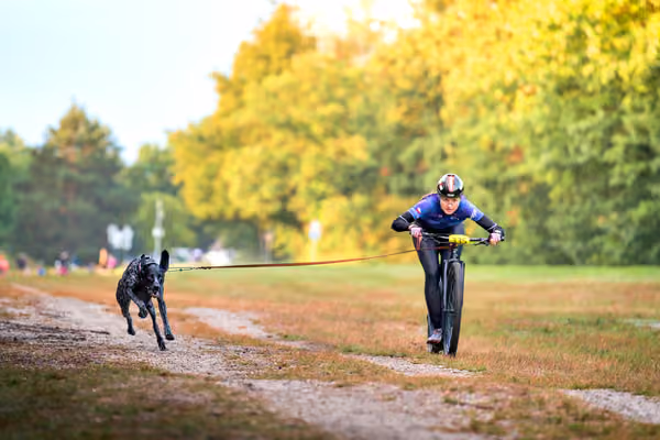 Libová Jízda 2026 💚 Autumn — Sobota – SC