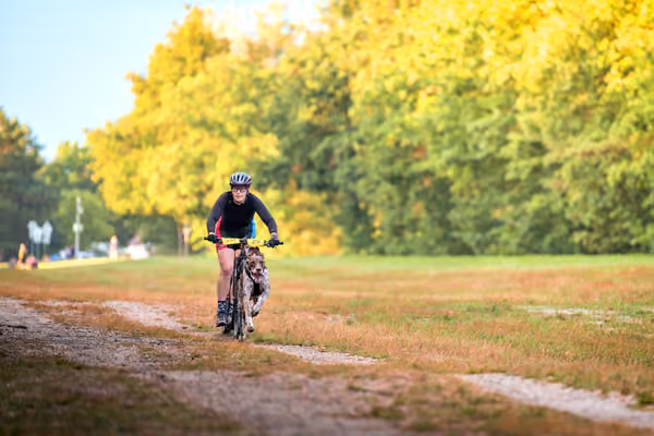 Libová Jízda 2026 💚 Autumn — Sobota – SC