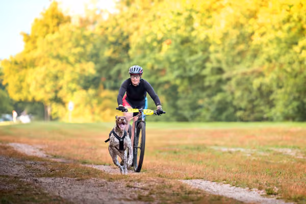 Libová Jízda 2026 💚 Autumn — Sobota – SC