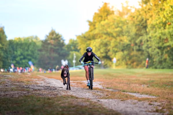 Libová Jízda 2026 💚 Autumn — Sobota – SC