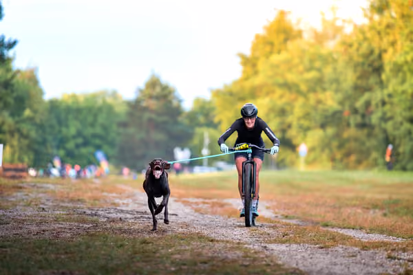 Libová Jízda 2026 💚 Autumn — Sobota – SC