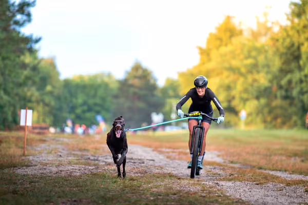 Libová Jízda 2026 💚 Autumn — Sobota – SC