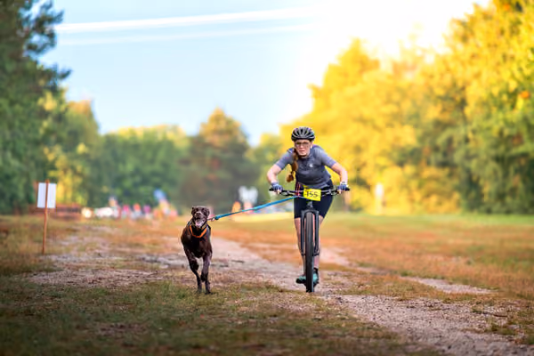 Libová Jízda 2026 💚 Autumn — Sobota – SC