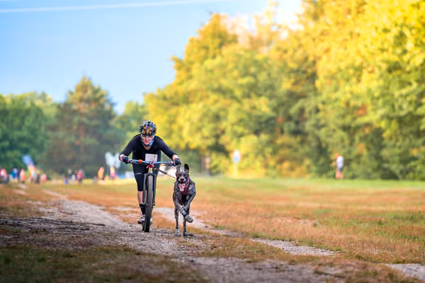 Libová Jízda 2026 💚 Autumn — Sobota – SC