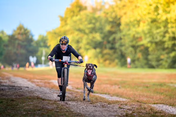 Libová Jízda 2026 💚 Autumn — Sobota – SC