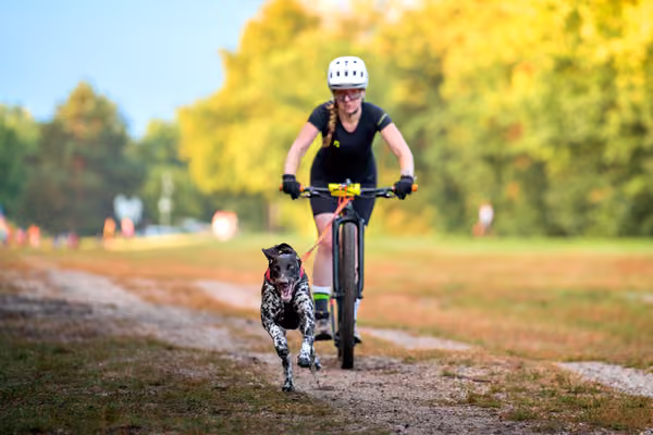 Libová Jízda 2026 💚 Autumn — Sobota – SC