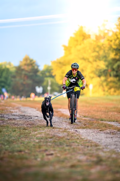 Libová Jízda 2026 💚 Autumn — Sobota – SC