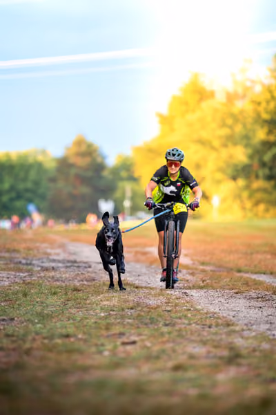 Libová Jízda 2026 💚 Autumn — Sobota – SC