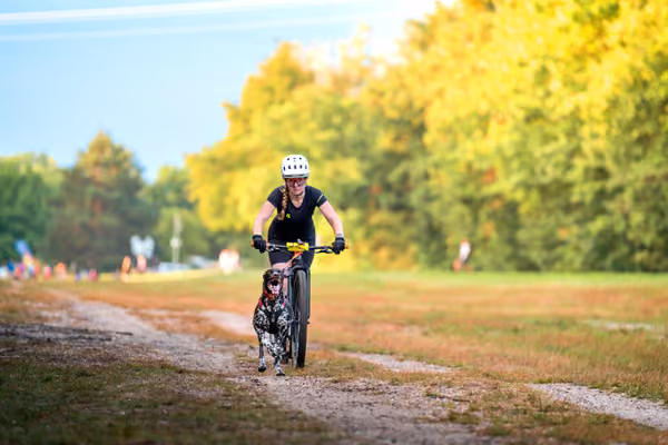 Libová Jízda 2026 💚 Autumn — Sobota – SC