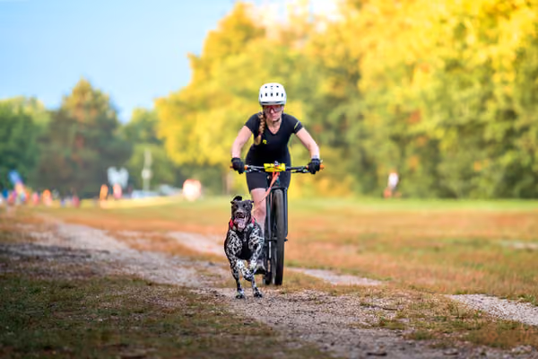 Libová Jízda 2026 💚 Autumn — Sobota – SC