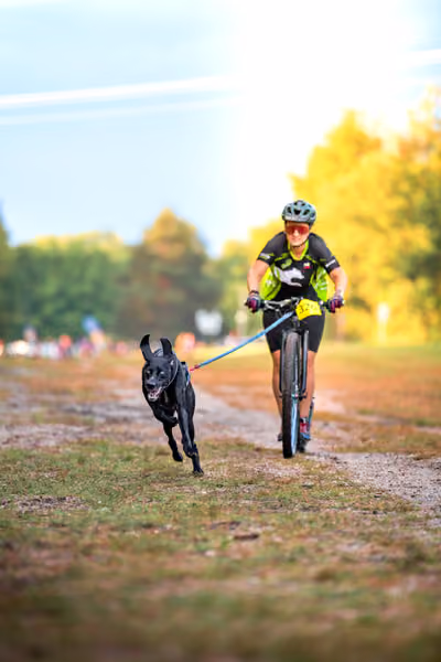 Libová Jízda 2026 💚 Autumn — Sobota – SC