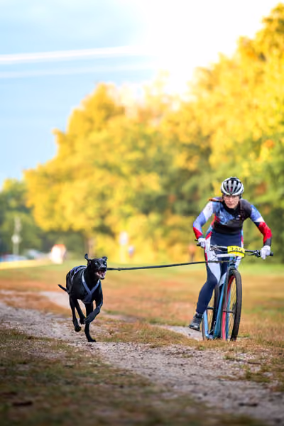 Libová Jízda 2026 💚 Autumn — Sobota – SC