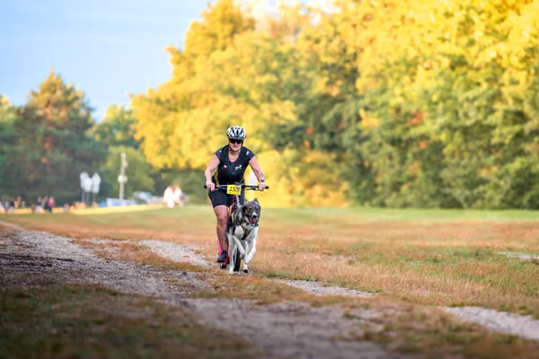 Libová Jízda 2026 💚 Autumn — Sobota – SC
