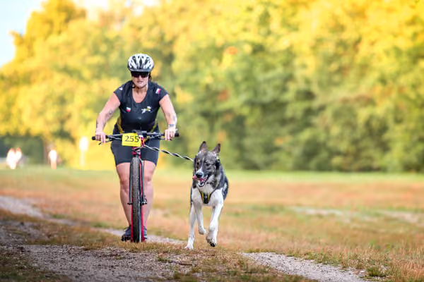Libová Jízda 2026 💚 Autumn — Sobota – SC