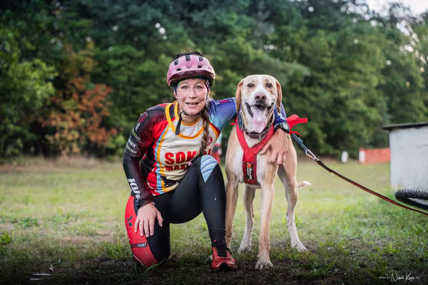 Libová Jízda 2026 💚 Autumn — Sobota – Cílovky