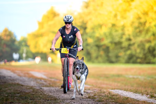 Libová Jízda 2026 💚 Autumn — Sobota – SC