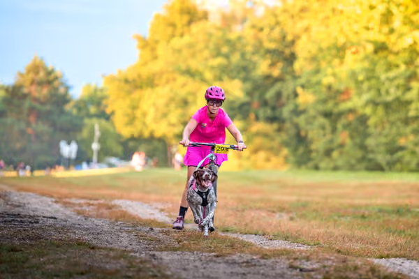 Libová Jízda 2026 💚 Autumn — Sobota – SC