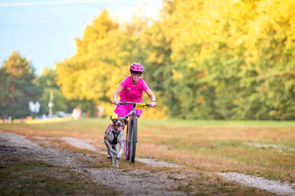 Libová Jízda 2026 💚 Autumn — Sobota – SC