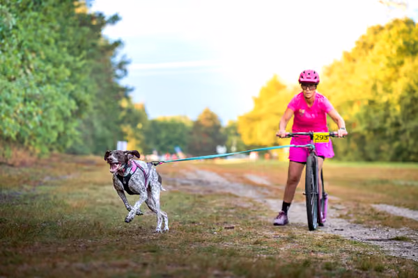 Libová Jízda 2026 💚 Autumn — Sobota – SC