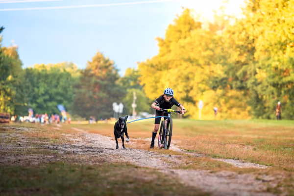 Libová Jízda 2026 💚 Autumn — Sobota – SC