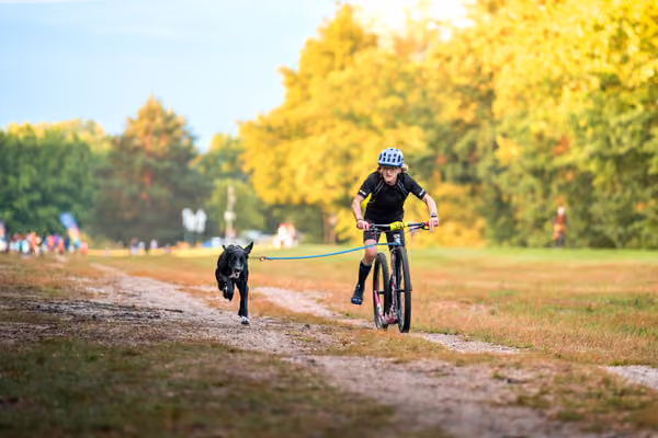 Libová Jízda 2026 💚 Autumn — Sobota – SC