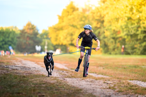 Libová Jízda 2026 💚 Autumn — Sobota – SC