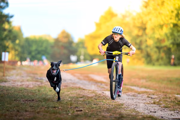Libová Jízda 2026 💚 Autumn — Sobota – SC