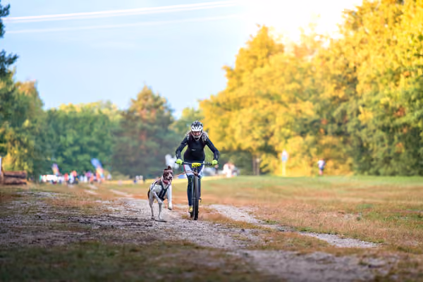 Libová Jízda 2026 💚 Autumn — Sobota – SC