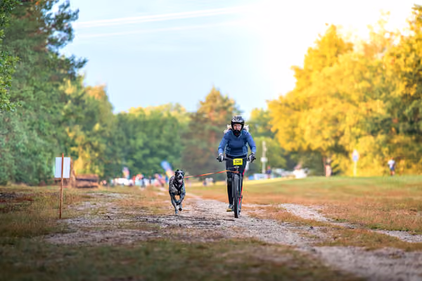 Libová Jízda 2026 💚 Autumn — Sobota – SC