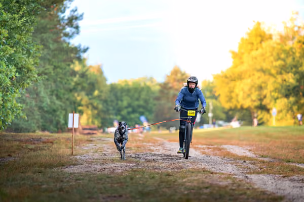 Libová Jízda 2026 💚 Autumn — Sobota – SC