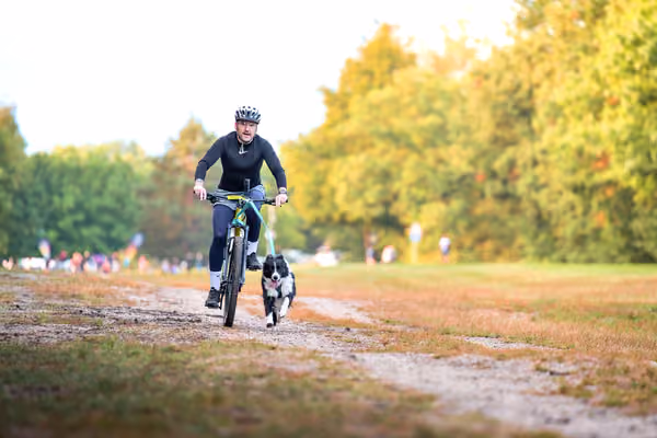 Libová Jízda 2026 💚 Autumn — Sobota – BKJ