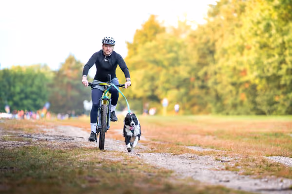 Libová Jízda 2026 💚 Autumn — Sobota – BKJ