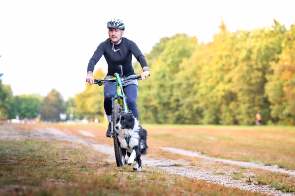 Libová Jízda 2026 💚 Autumn — Sobota – BKJ