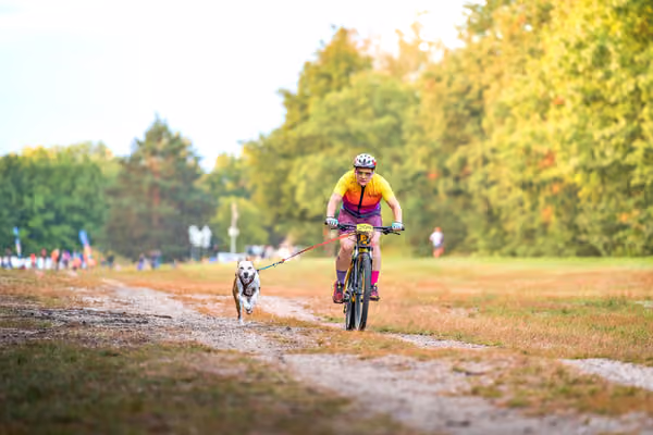 Libová Jízda 2026 💚 Autumn — Sobota – BKJ