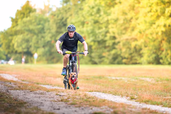 Libová Jízda 2026 💚 Autumn — Sobota – BKJ
