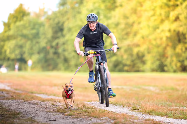 Libová Jízda 2026 💚 Autumn — Sobota – BKJ