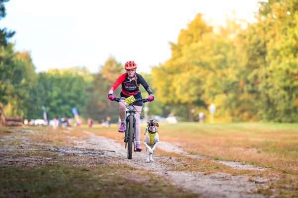 Libová Jízda 2026 💚 Autumn — Sobota – BKJ