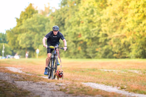 Libová Jízda 2026 💚 Autumn — Sobota – BKJ