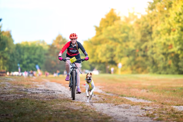 Libová Jízda 2026 💚 Autumn — Sobota – BKJ