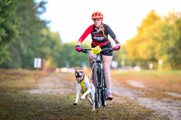 Libová Jízda 2026 💚 Autumn — Sobota – BKJ