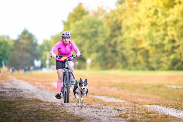 Libová Jízda 2026 💚 Autumn — Sobota – BKJ