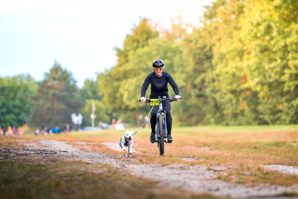 Libová Jízda 2026 💚 Autumn — Sobota – BKJ