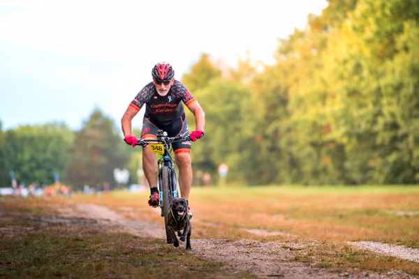Libová Jízda 2026 💚 Autumn — Sobota – BKJ