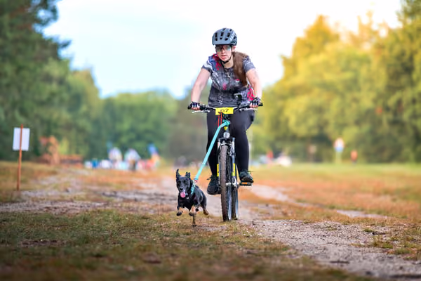 Libová Jízda 2026 💚 Autumn — Sobota – BKJ
