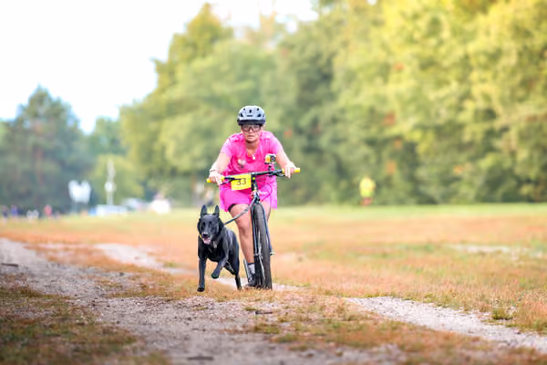 Libová Jízda 2026 💚 Autumn — Sobota – SC