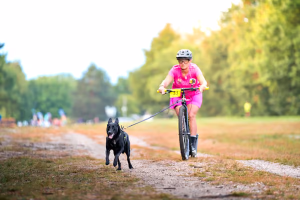 Libová Jízda 2026 💚 Autumn — Sobota – SC