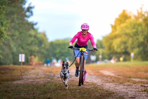 Libová Jízda 2026 💚 Autumn — Sobota – SC