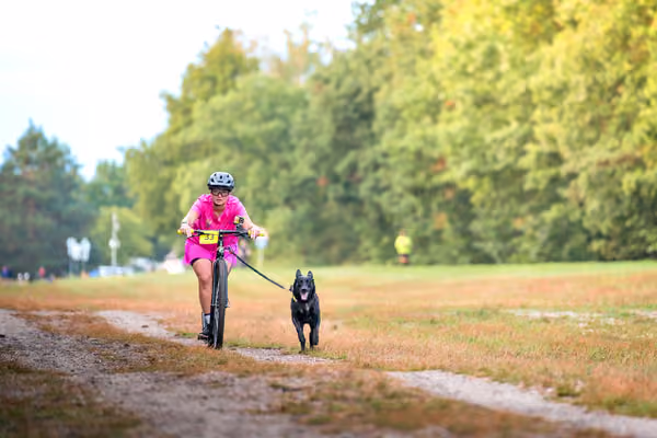 Libová Jízda 2026 💚 Autumn — Sobota – SC