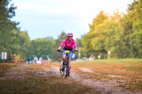 Libová Jízda 2026 💚 Autumn — Sobota – SC