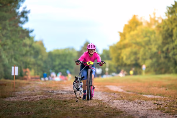 Libová Jízda 2026 💚 Autumn — Sobota – SC